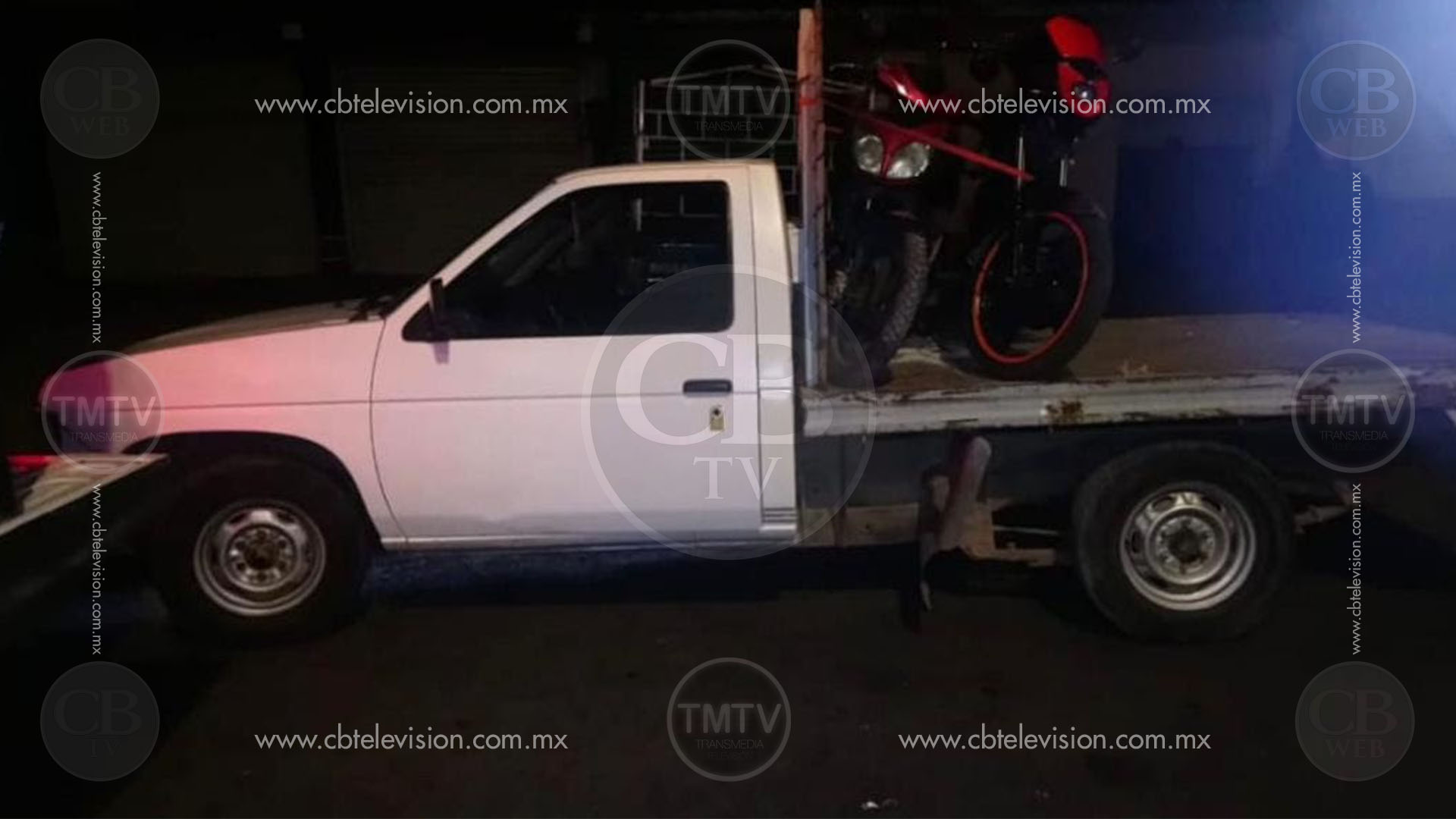 Agarran a cinco con metanfetamina en Zitácuaro Agarran a cinco con metanfetamina en Zitácuaro