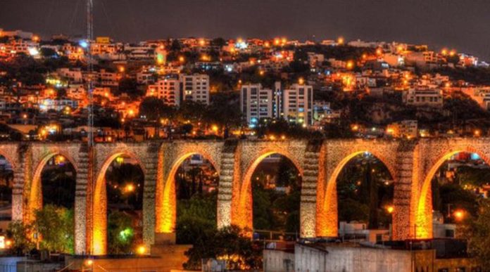 Filarmónica de Querétaro celebra su 27 aniversario con un concierto de gala