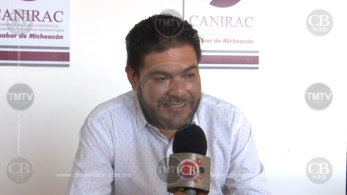 Sector restaurantero sufre de un mal inicio de año