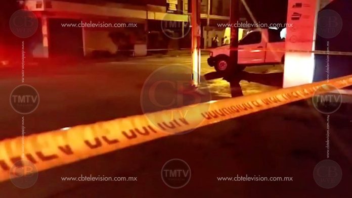 Asesinan al “Tekuas” de 30 balazos de arma larga