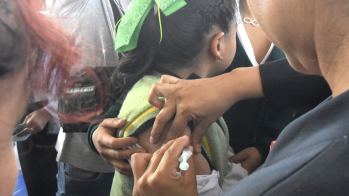 Del 20 al 24 de mayo se realizará la Segunda Semana Nacional de Salud 2019