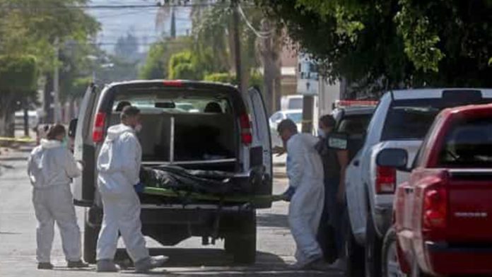 Encuentran 27 cuerpos y siete cráneos en la zona metropolitana de Guadalajara