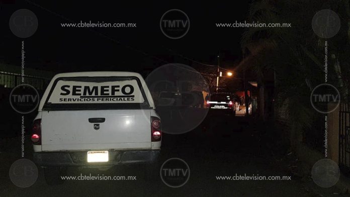 Asesinan a comerciante del lago de Camécuaro