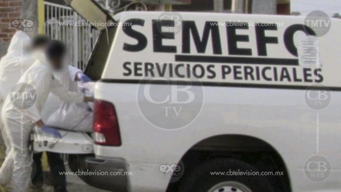 Continúan suicidios en Morelia, mujer se quitó la vida