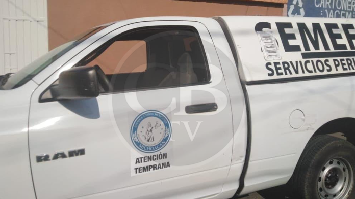 Adolescente comete suicidio en colonia Felicitas del Río