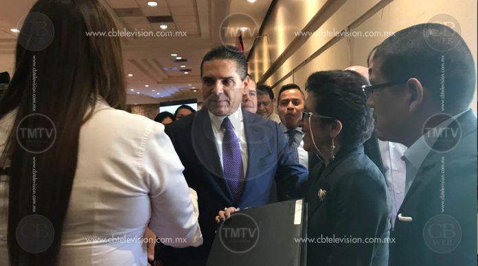Nueva Reforma Educativa, tendrá un trato parejo para todos los maestros: SAC