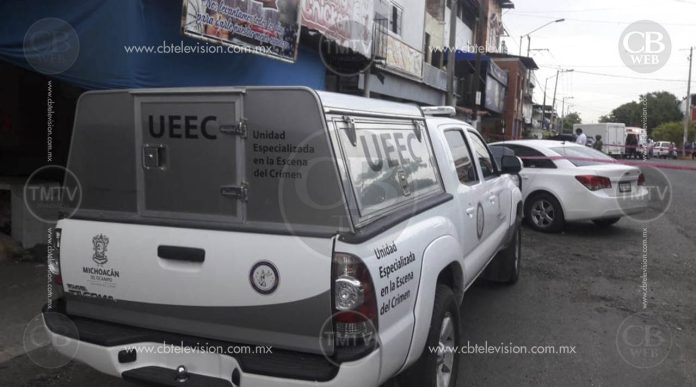 Encuentran a joven colgando en su casa, investigan si fue suicidio