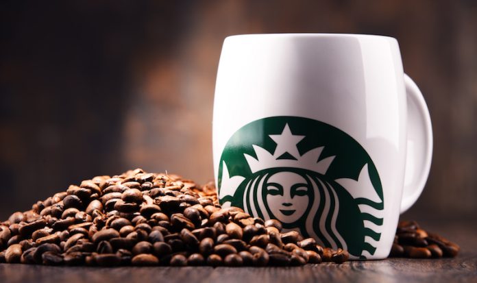 Starbucks es demandada por el uso de pesticidas