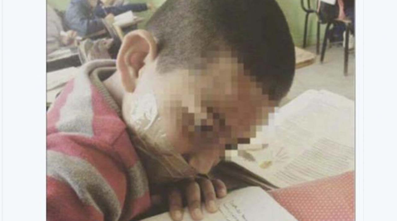 Dan dos años de cárcel a maestra de primaria por abuso de autoridad Dan dos años de cárcel a maestra de primaria por abuso de autoridad