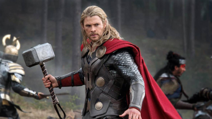 Pareja intenta registrar a su hijo como “Thor Alberto” en Veracruz