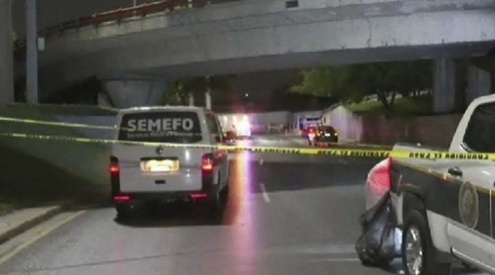 Niño de cinco años muere atropellado cuando regresaba a su casa junto a su padre tras festejo de Tigres