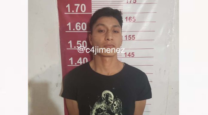 Jóvenes integrantes de la Loca Familia Michoacana asesinan a anciano discapacitado que les pidió no se drogaran