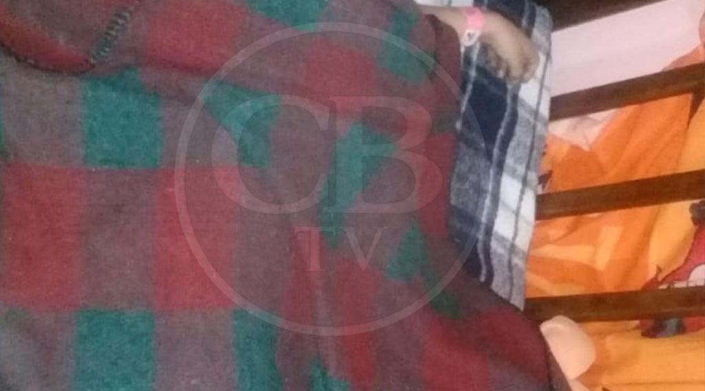 Busca FGE a medio hermano como presunto responsable de infanticidio en Morelia