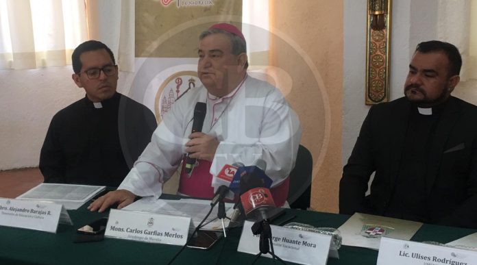 Se tienen registrados tres casos de abuso contra niñas menores de edad 