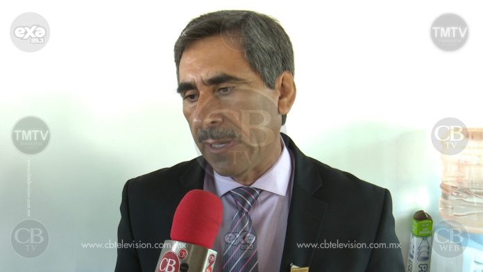 Estamos en una zona con mucha afluencia, condiciones muy propicias para robos: Rector de UDEM