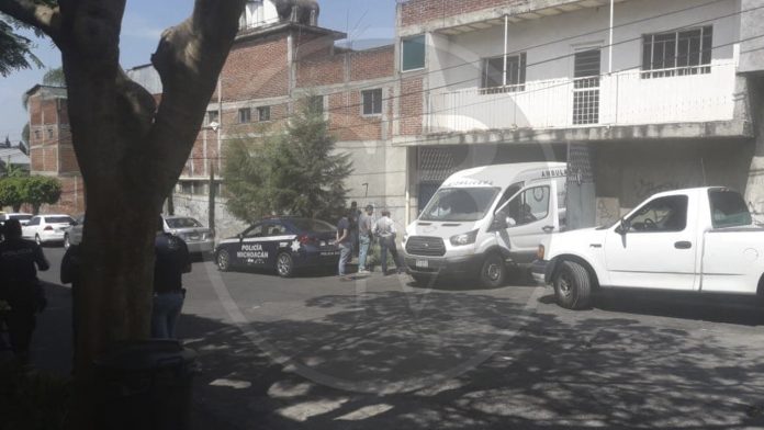 Joven de 18 años se ahorca en Casa Hogar de Uruapan