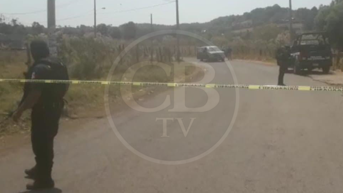 Diez detenidos por secuestro en Uruapan; entre ellos dos menores de edad