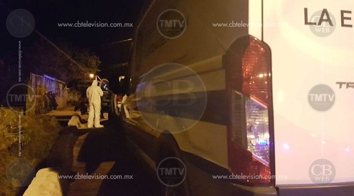 Policía es asesinado a balazos en su día descanso