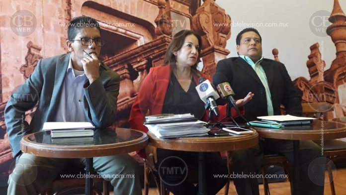Presunto hostigamiento sexual en la UMSNH, carente de pruebas: Abogada defensora