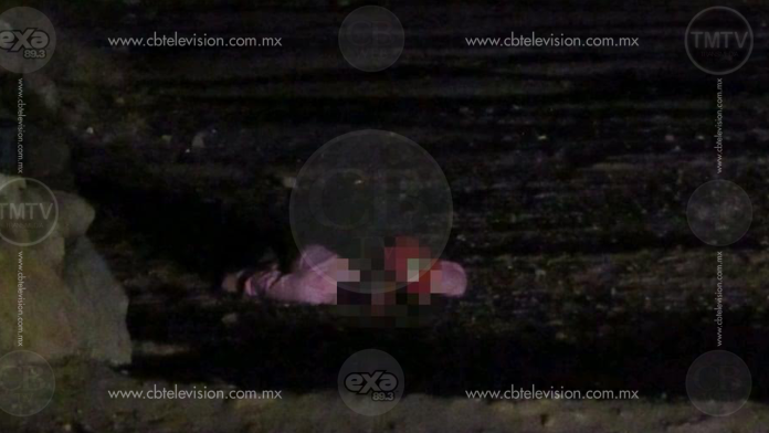 Otro asesinato en Zamora