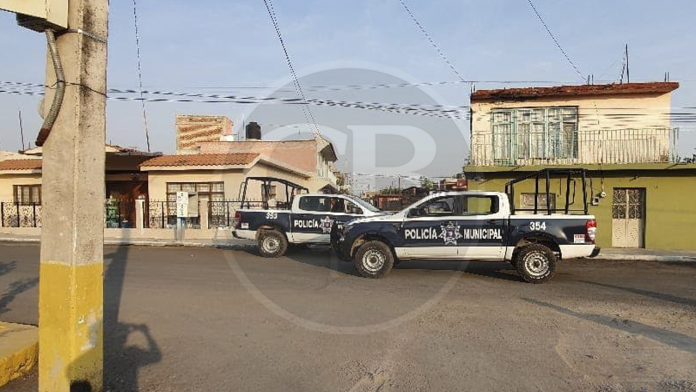 Asesinan a campesino en Zamora