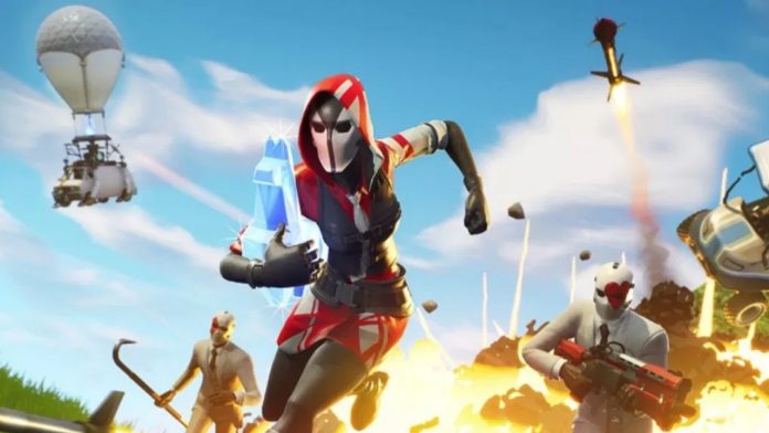 Niño roba casi 30 mil pesos y se los gasta en Fortnite