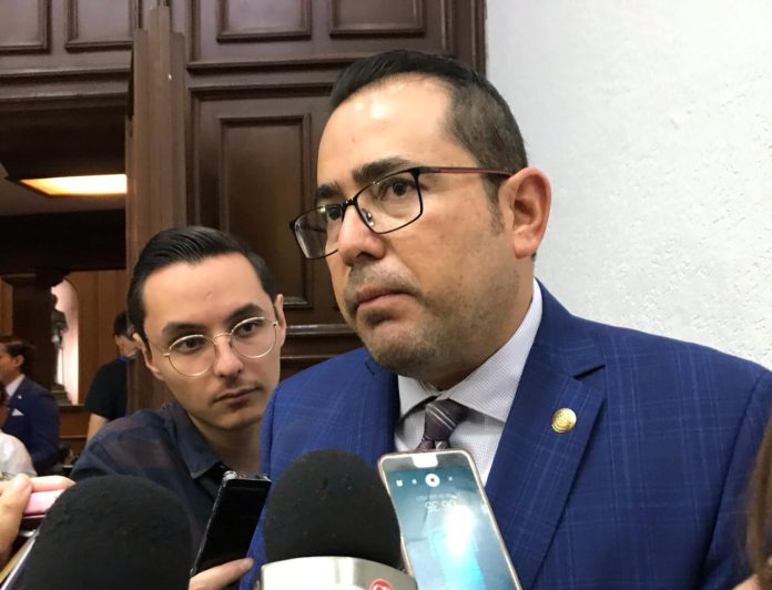No se descarta posibilidad de adhesión a Morena: Humberto González