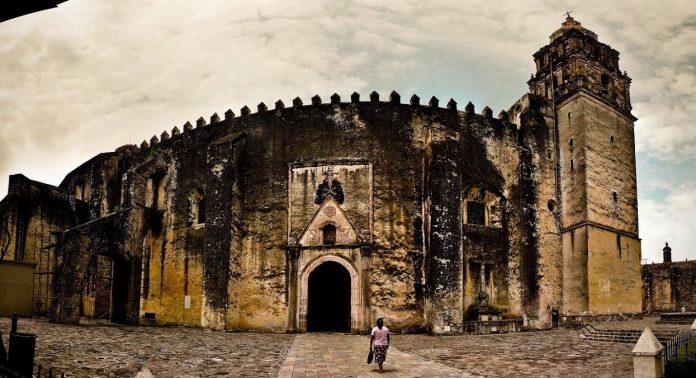 ¿Qué lugares visitar en Cuernavaca?