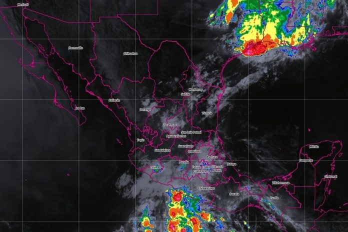 Recomendaciones de prevención y actuación para esta temporada de lluvias