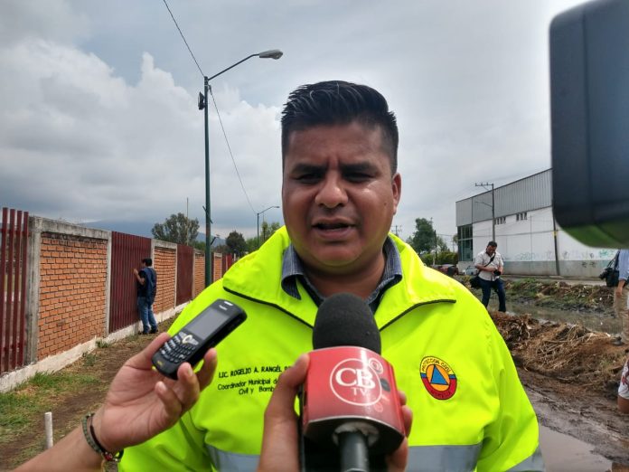 Protección Civil responsabiliza a los ciudadanos de las inundaciones