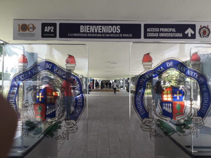UMSNH busca reactivar nodo en Zamora