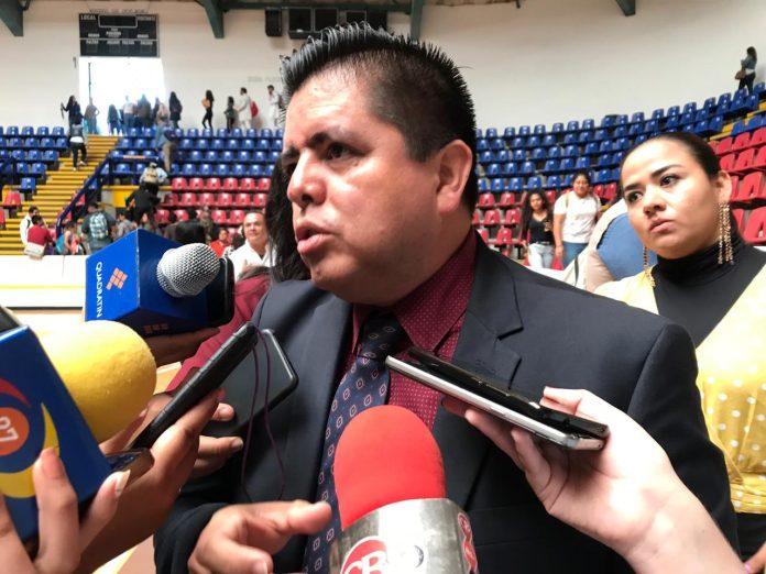 Roberto Pantoja desmiente cierre de unidades del IMSS en Michoacán