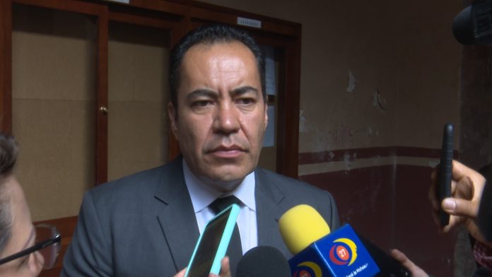 Es inevitable la extinción de la Junta de Caminos en Michoacán: SEGOB