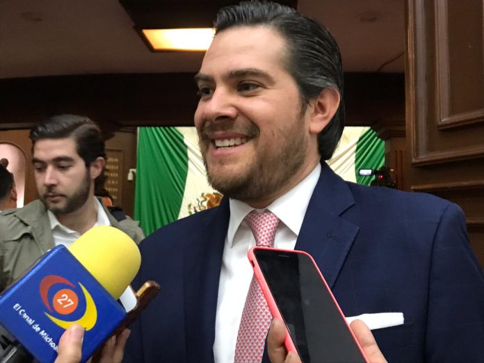 Diputado desmiente fraude en el proceso del ASM