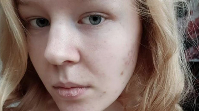 Joven de 17 años con depresión se somete a eutanasia Joven de 17 años con depresión se somete a eutanasia