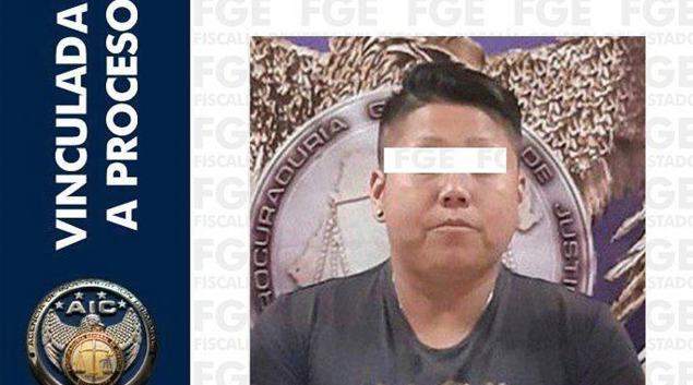 Vinculan a proceso a mujer que mató a su hijo con un martillo en Guanajuato Vinculan a proceso a mujer que mató a su hijo con un martillo en Guanajuato