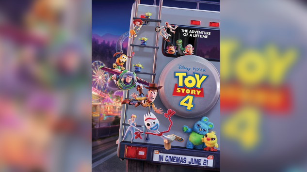 Toy Story 4 obtiene la mejor calificación de 2019, aún sin estrenar; derrota a Avengers Toy Story 4 obtiene la mejor calificación de 2019, aún sin estrenar; derrota a Avengers