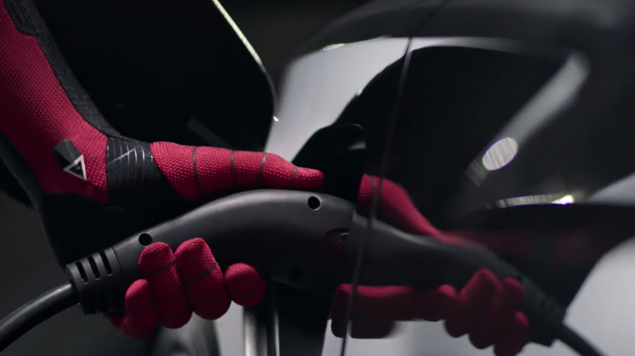 VIDEO: Famosa marca contrata a Marvel para vender sus autos VIDEO: Famosa marca contrata a Marvel para vender sus autos