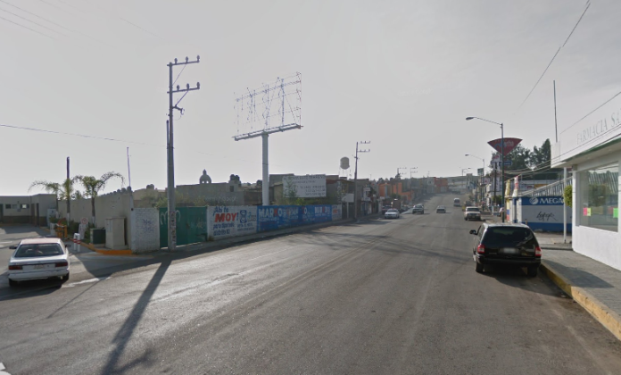 Vecinos de la colonia Torreón Nuevo, temen por su integridad