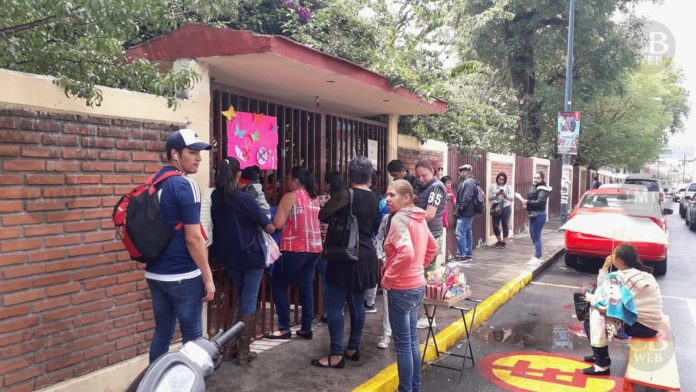 El martes delimitarán el calendario escolar 2020-2021
