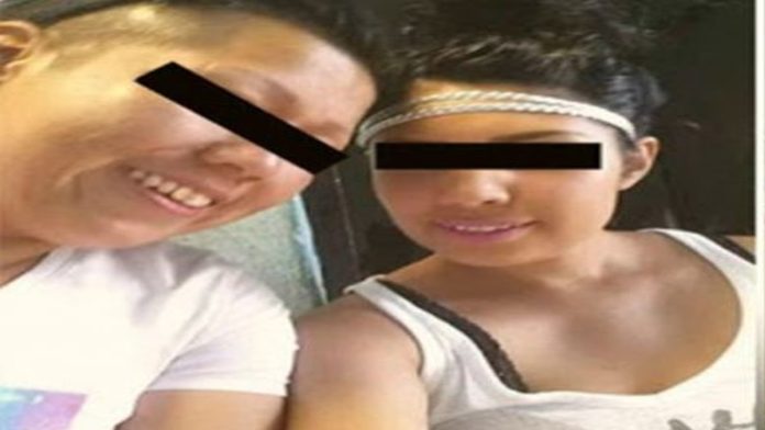 Pareja de mujeres mata a su hijo a golpes por negarse a vestirse como niña