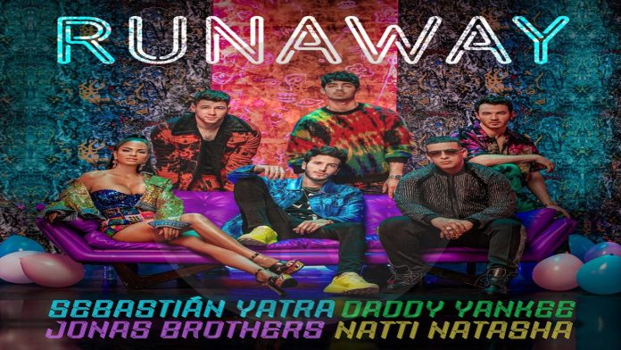 The Jonas Brothers cantarán en español con Daddy Yankee
