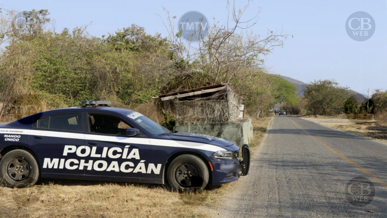 En diferentes acciones, asegura SSP dos vehículos con reporte de robo en Cuitzeo y En diferentes acciones, asegura SSP dos vehículos con reporte de robo en Cuitzeo y