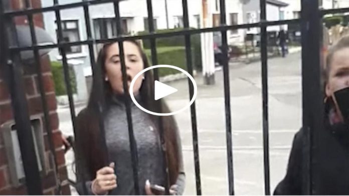 Video: Por hablar español, jóvenes agreden a mexicano en Dublín