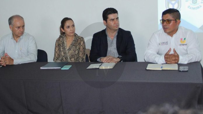 Gobierno de Víctor Manríquez reitera compromiso por la transparencia y participación ciudadana