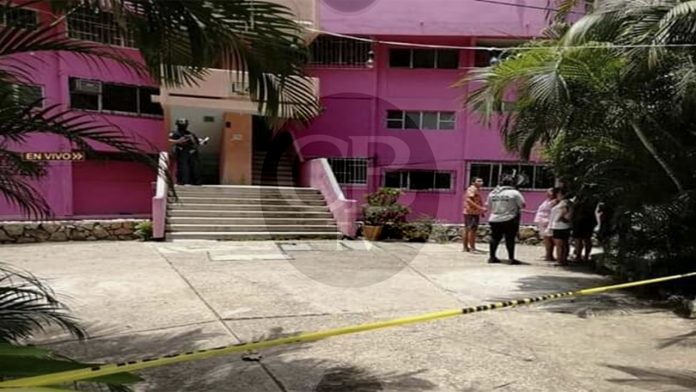 Asesinan a balazos a una familia en el Infonavit