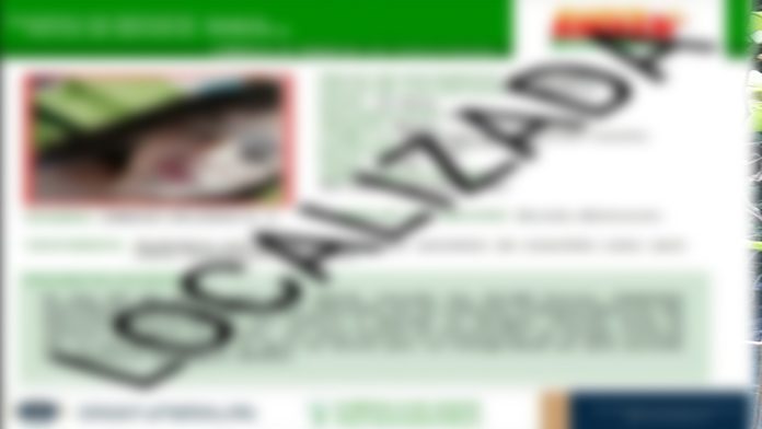 Localiza FGE a adolescente reportada como desaparecida en Morelia
