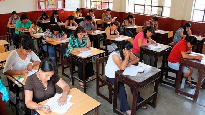 La SEP dará plaza de docente a quienes tomen un curso y entreguen un ensayo; ya no habrá examen
