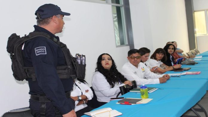 Los ciudadanos son los ojos de la Policía Municipal en Uruapan