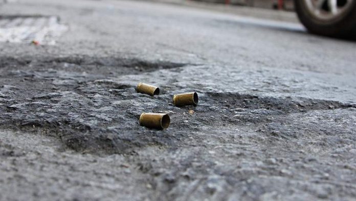 Asesinan a una niña de 4 años cuando se dirigía a su ceremonia de graduación en el Kínder